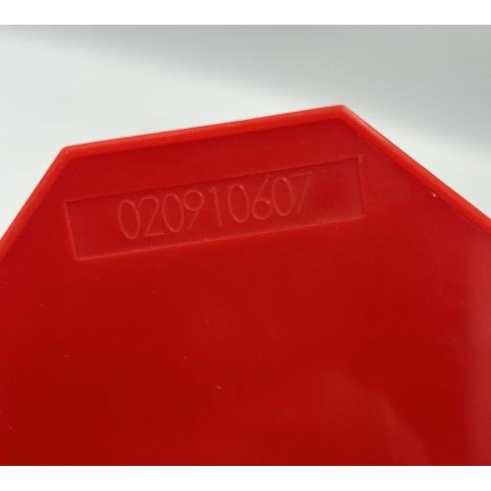 Find It A Contained Adventure Sensory Game In A Tube Red Calming Toy